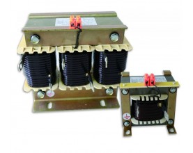 低壓電容器專用串聯電抗器